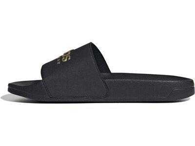 ADIDAS Herren Badeslipper Shower Adilette Grau