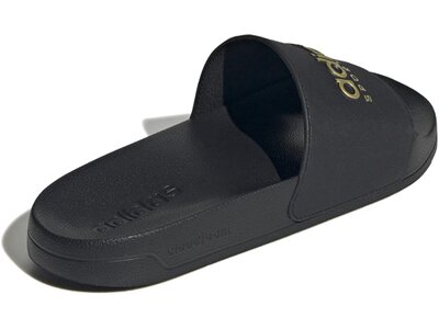 ADIDAS Herren Badeslipper Shower Adilette Grau