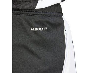 ADIDAS Herren Teamhose Tiro 24 3/4-(normal & lang) Schwarz