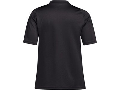 ADIDAS Kinder Trikot Tiro 24 Kids Schwarz