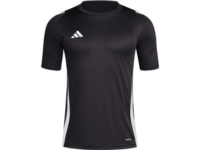 ADIDAS Herren Trikot Tiro 24 Schwarz