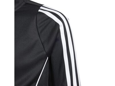 ADIDAS Kinder Jacke Tiro 24 Kids Schwarz