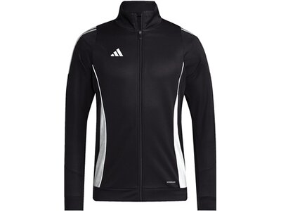 ADIDAS Herren Jacke Tiro 24 Schwarz