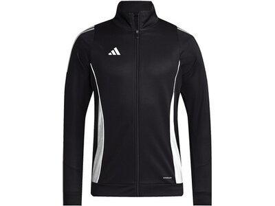 ADIDAS Herren Jacke Tiro 24 Schwarz