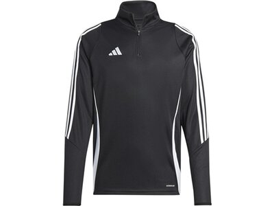ADIDAS Herren Jacke Tiro 24 (normal & lang) Schwarz