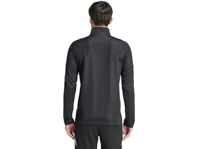 ADIDAS Herren Jacke Tiro 24 (normal & lang) Schwarz