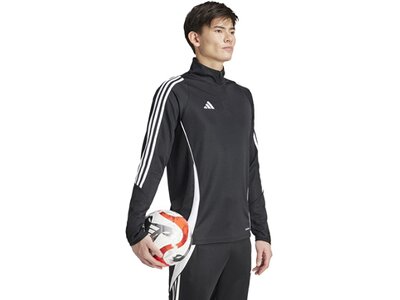 ADIDAS Herren Jacke Tiro 24 (normal & lang) Schwarz