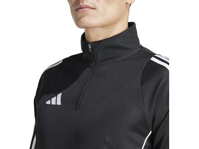 ADIDAS Herren Jacke Tiro 24 (normal & lang) Schwarz