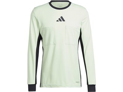 ADIDAS Herren Schiedsrichterbekleidung Referee 24 Grau