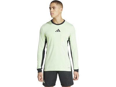 ADIDAS Herren Schiedsrichterbekleidung Referee 24 Grau