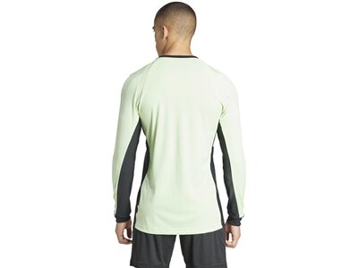 ADIDAS Herren Schiedsrichterbekleidung Referee 24 Grau