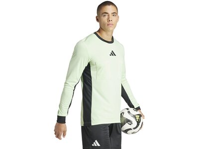 ADIDAS Herren Schiedsrichterbekleidung Referee 24 Grau