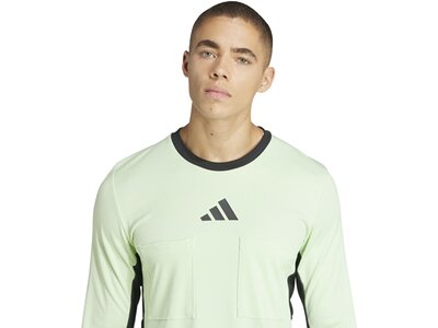 ADIDAS Herren Schiedsrichterbekleidung Referee 24 Grau