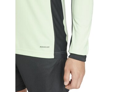 ADIDAS Herren Schiedsrichterbekleidung Referee 24 Grau