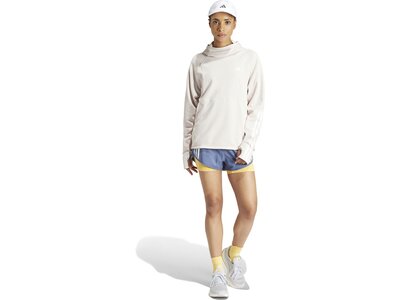 ADIDAS Damen Shorts OTR E 3S 2in1 S Grau