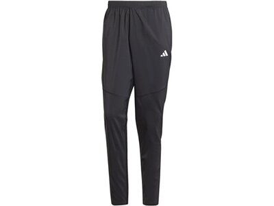 ADIDAS Herren Hose Own The Run Grau