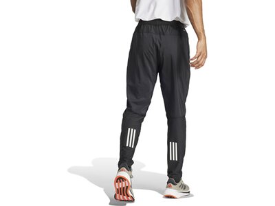 ADIDAS Herren Hose Own The Run Grau