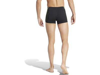 ADIDAS Badehose Performance Grau