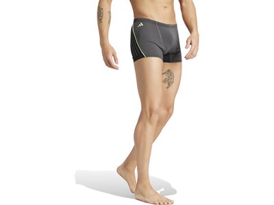 ADIDAS Badehose Performance Grau