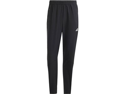 ADIDAS Herren Sporthose Workout Schwarz