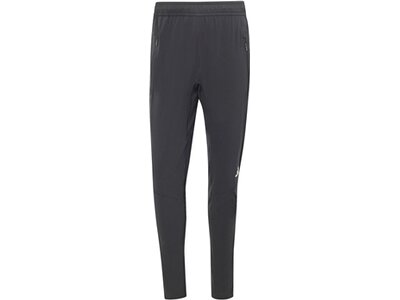 ADIDAS Herren Sporthose Designed for Training Workout Grau