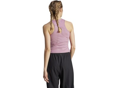 ADIDAS Damen Shirt Yoga Studio Pink