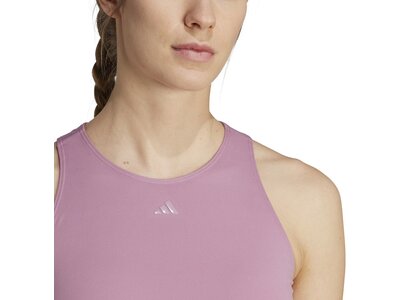 ADIDAS Damen Shirt Yoga Studio Pink