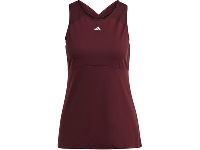 ADIDAS Damen Shirt Studio Rot