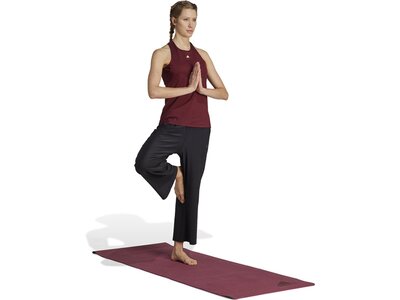 ADIDAS Damen Shirt Studio Rot