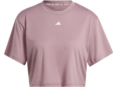 ADIDAS Damen Shirt Studio Pink