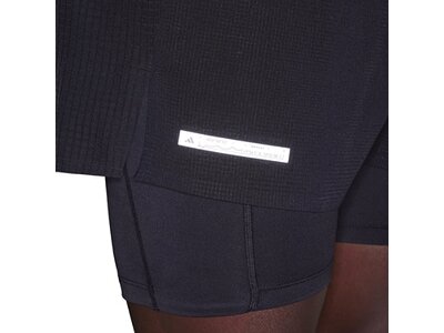 ADIDAS Herren Shorts Ultimateadidas 2-in-1 Grau