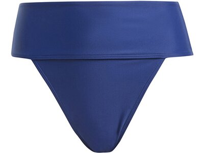 ADIDAS Damen Bikini Sportswear Colorblock Blau