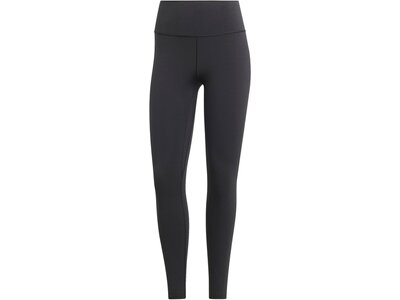 ADIDAS Damen Tight adidas All Me 7/8 Leggings Grau