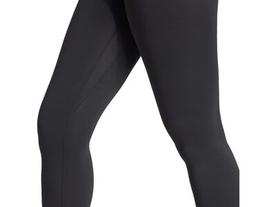 ADIDAS Damen Tight adidas All Me 7/8 Leggings Grau