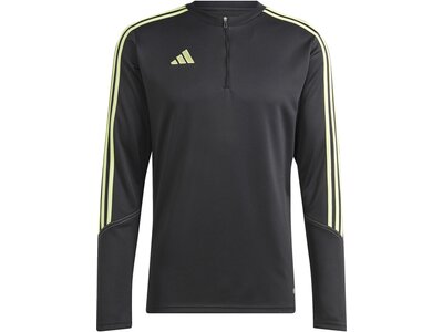 ADIDAS Herren Jacke Tiro 23 Club Grau