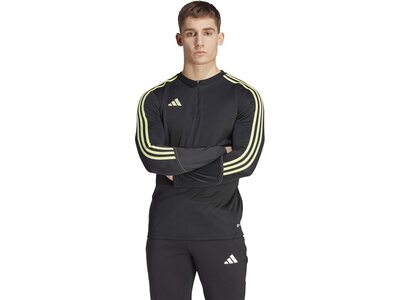 ADIDAS Herren Jacke Tiro 23 Club Grau