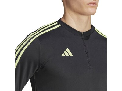 ADIDAS Herren Jacke Tiro 23 Club Grau