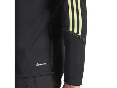 ADIDAS Herren Jacke Tiro 23 Club Grau