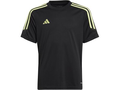 ADIDAS Kinder Trikot Tiro 23 Club Schwarz