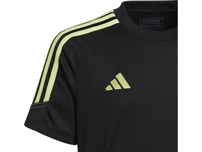 ADIDAS Kinder Trikot Tiro 23 Club Schwarz