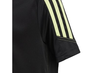 ADIDAS Kinder Trikot Tiro 23 Club Schwarz