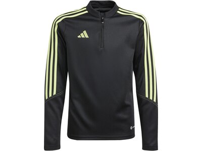 ADIDAS Kinder Jacke Tiro 23 Club Schwarz