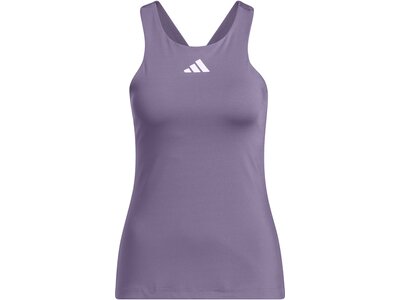 ADIDAS Damen Shirt Tennis Y- Lila