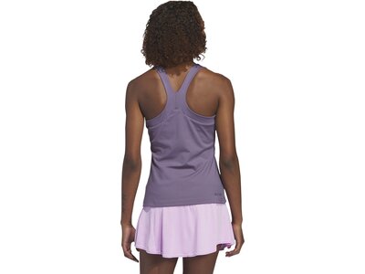 ADIDAS Damen Shirt Tennis Y- Lila