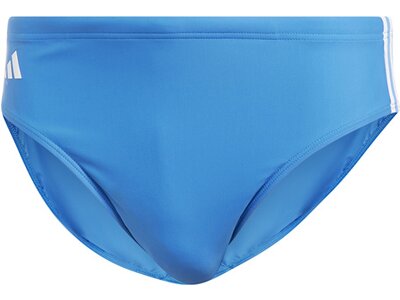 ADIDAS Badehose Classic 3-Streifen Blau