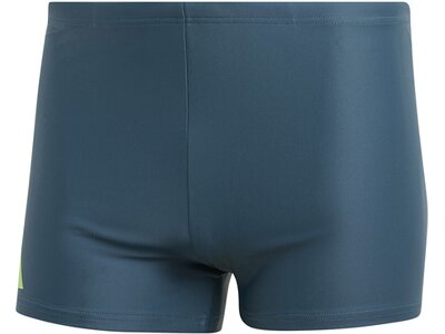 ADIDAS Badehose Solid Blau