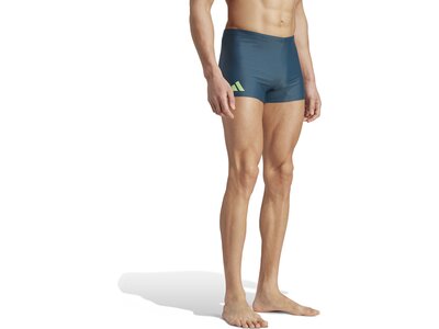 ADIDAS Badehose Solid Blau