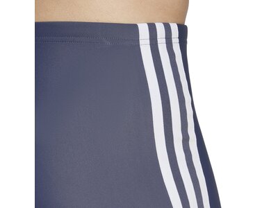 ADIDAS Herren Tight Classic 3-Streifen Grau