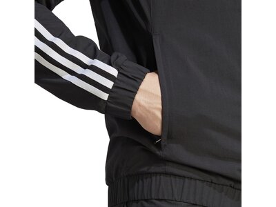 ADIDAS Herren Fanjacke Juventus Turin Tiro 23 Grau