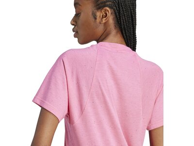 ADIDAS Damen Shirt Future Icons Winners 3.0 Pink